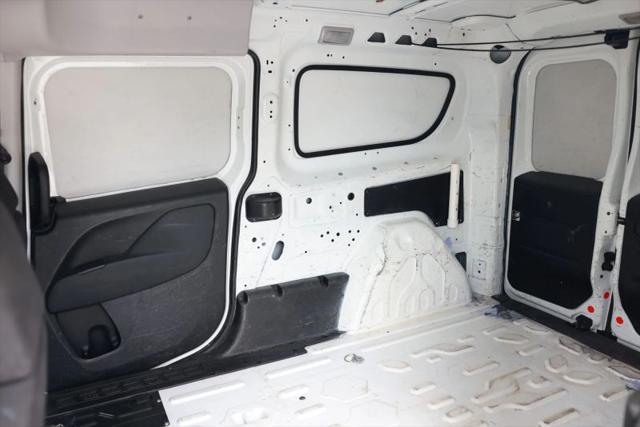 2019 Ram ProMaster City Cargo Van Tradesman Cargo Van