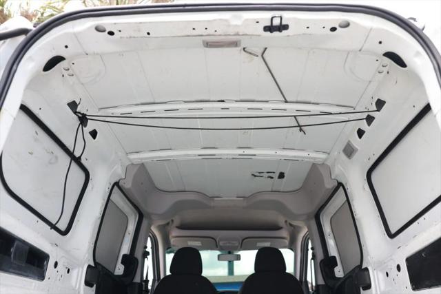 2019 Ram ProMaster City Cargo Van Tradesman Cargo Van