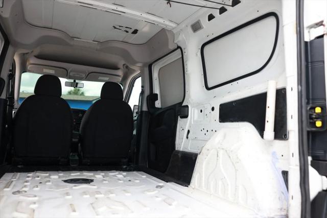 2019 Ram ProMaster City Cargo Van Tradesman Cargo Van