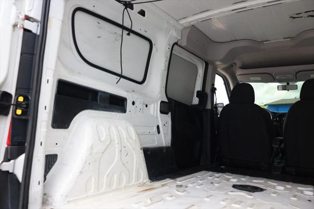 2019 Ram ProMaster City Cargo Van Tradesman Cargo Van