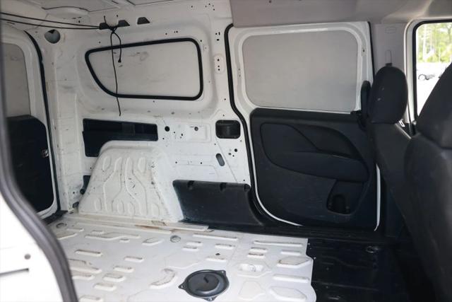 2019 Ram ProMaster City Cargo Van Tradesman Cargo Van