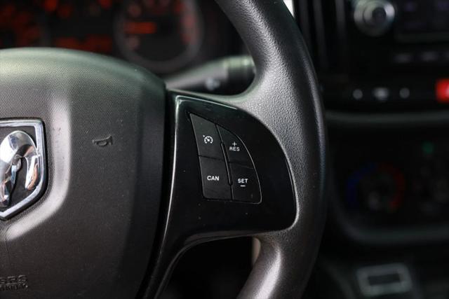 2019 Ram ProMaster City Cargo Van Tradesman Cargo Van