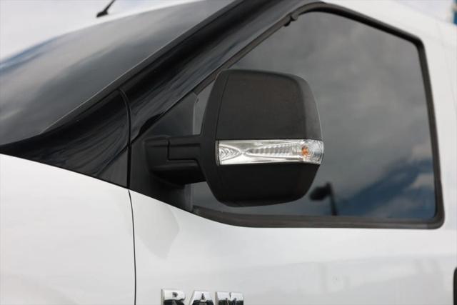 2019 Ram ProMaster City Cargo Van Tradesman Cargo Van
