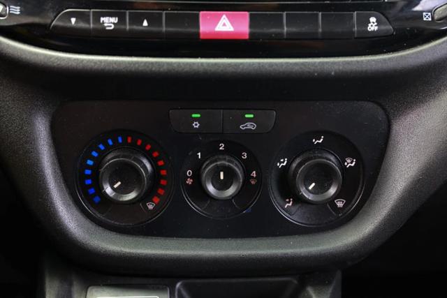 2019 Ram ProMaster City Cargo Van Tradesman Cargo Van