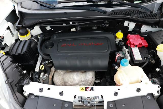 2019 Ram ProMaster City Cargo Van Tradesman Cargo Van