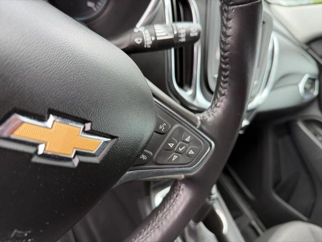 2021 Chevrolet Equinox AWD LT