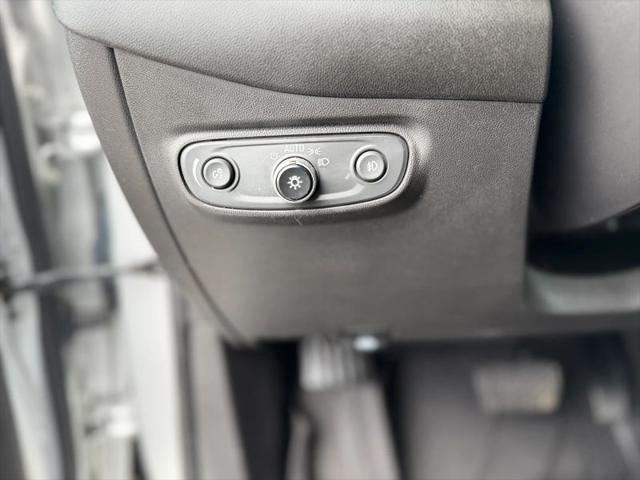 2021 Chevrolet Equinox AWD LT