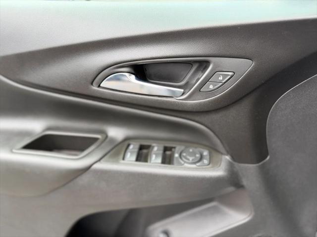 2021 Chevrolet Equinox AWD LT