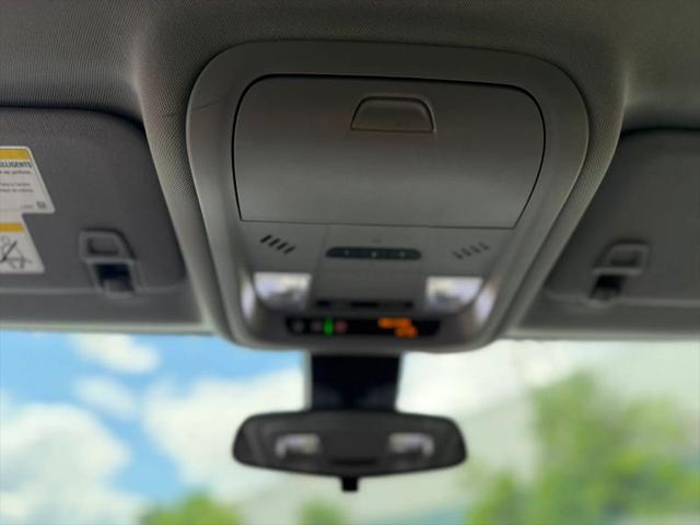 2021 Chevrolet Equinox AWD LT