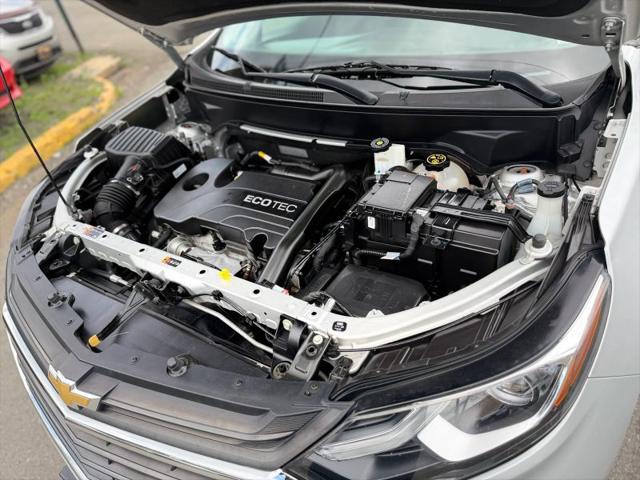 2021 Chevrolet Equinox AWD LT