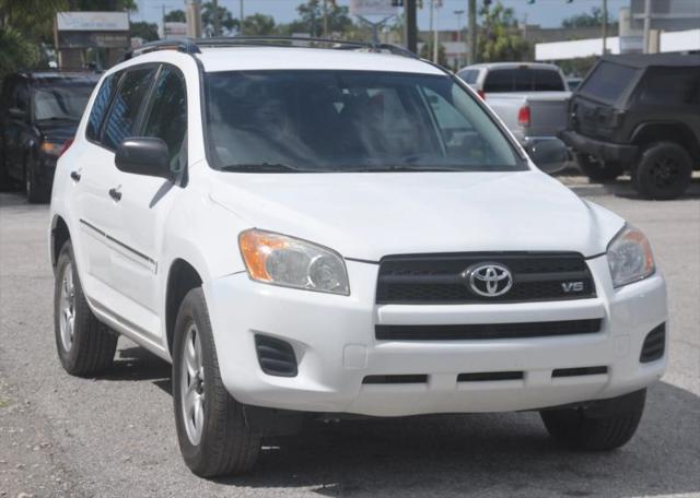 2011 Toyota RAV4 Base V6 for sale in Tampa, FL