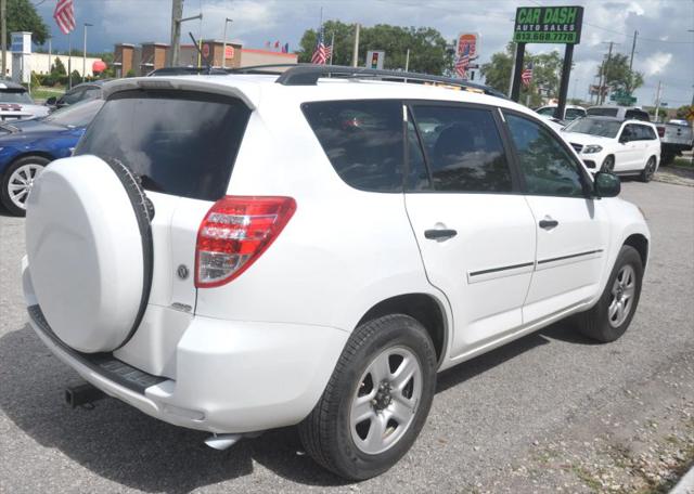 2011 Toyota RAV4 Base V6