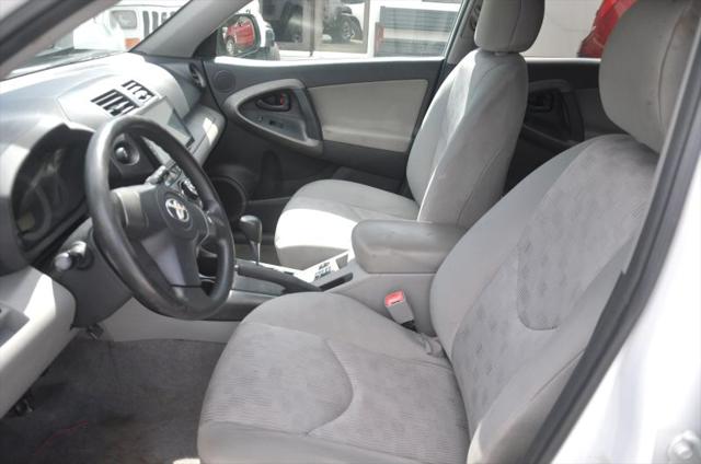 2011 Toyota RAV4 Base V6