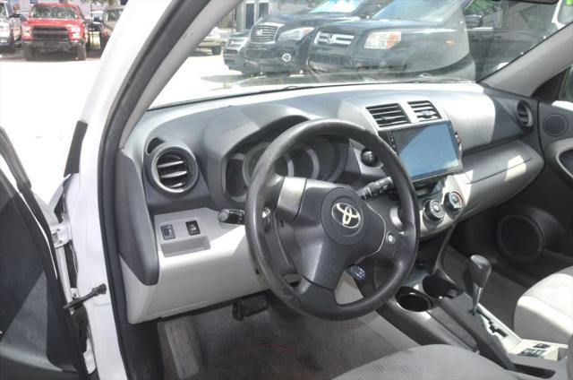 2011 Toyota RAV4 Base V6
