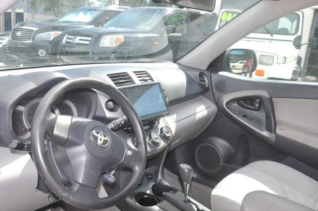 2011 Toyota RAV4 Base V6