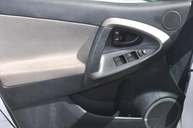 2011 Toyota RAV4 Base V6