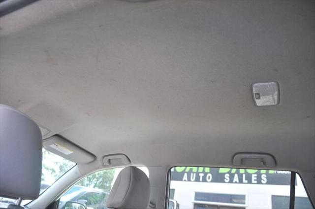 2011 Toyota RAV4 Base V6