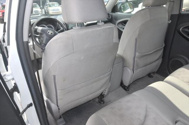 2011 Toyota RAV4 Base V6