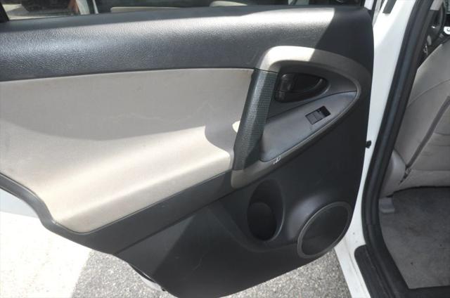 2011 Toyota RAV4 Base V6