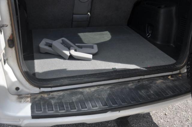 2011 Toyota RAV4 Base V6