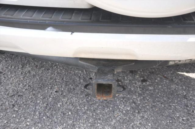 2011 Toyota RAV4 Base V6