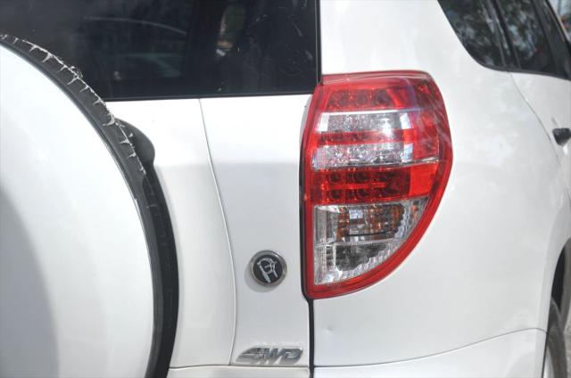2011 Toyota RAV4 Base V6