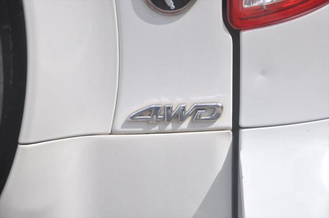 2011 Toyota RAV4 Base V6