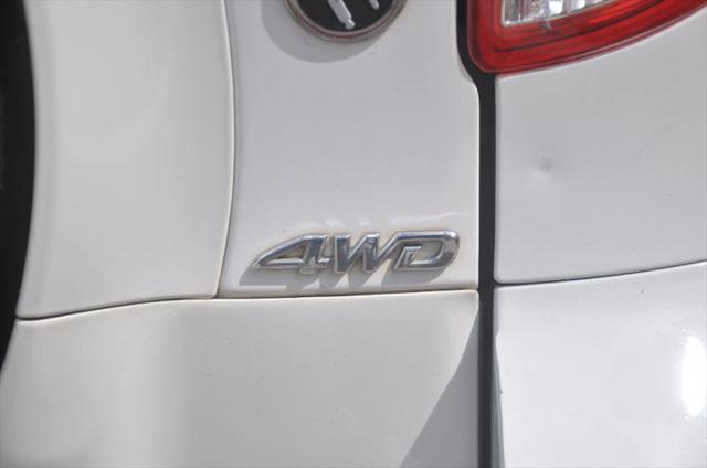 2011 Toyota RAV4 Base V6