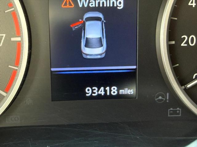 2021 Nissan Sentra S Xtronic CVT