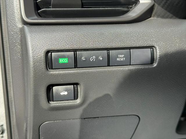2021 Nissan Sentra S Xtronic CVT