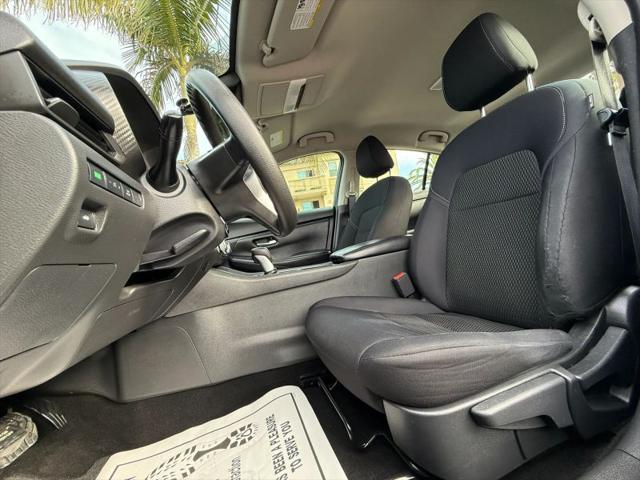 2021 Nissan Sentra S Xtronic CVT