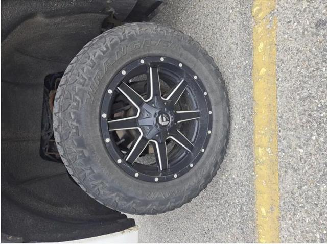 2015 GMC Sierra 2500HD SLT