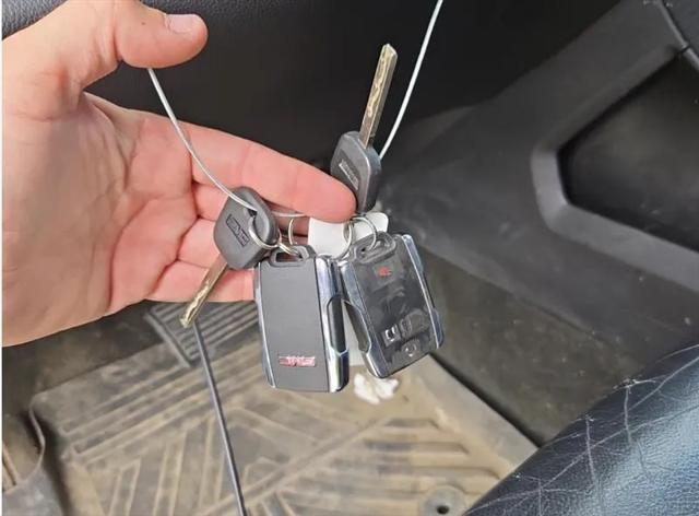 2015 GMC Sierra 2500HD SLT