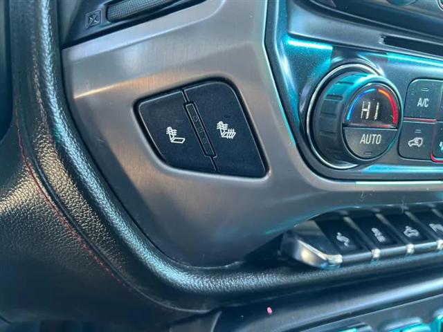 2015 GMC Sierra 2500HD SLT