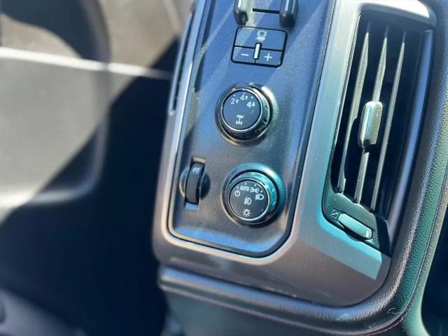 2015 GMC Sierra 2500HD SLT