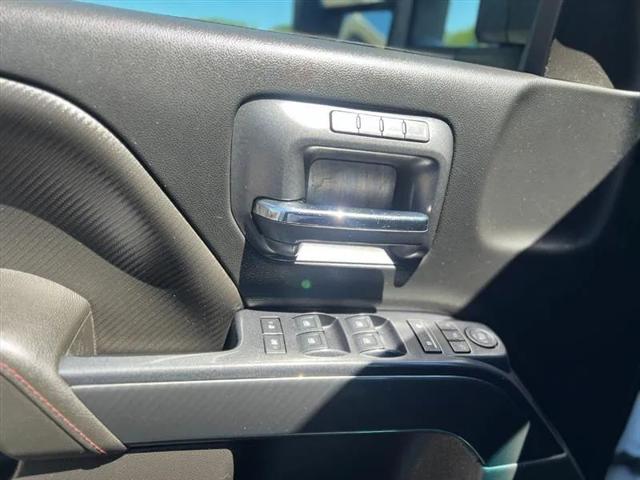 2015 GMC Sierra 2500HD SLT