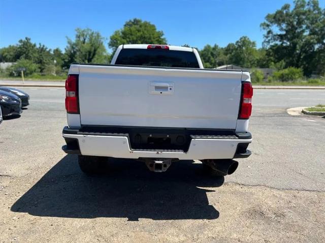 2015 GMC Sierra 2500HD SLT