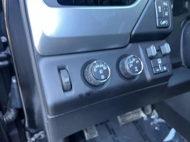 2015 Chevrolet Suburban LTZ