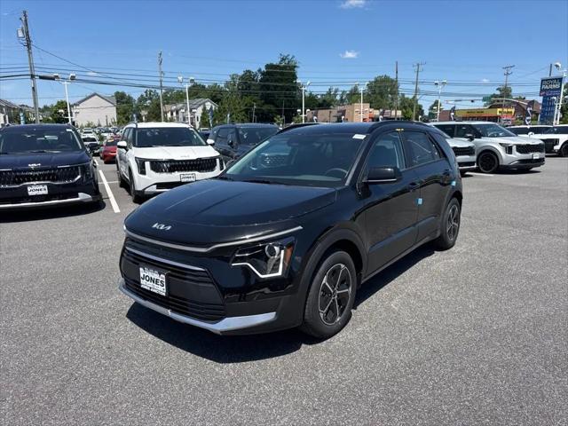 2026 Kia Niro LX for sale in Fallston, MD
