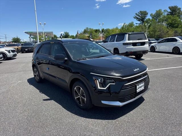 2026 Kia Niro LX
