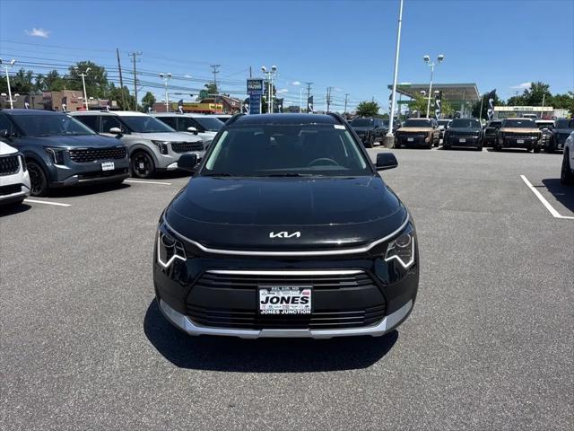 2026 Kia Niro LX