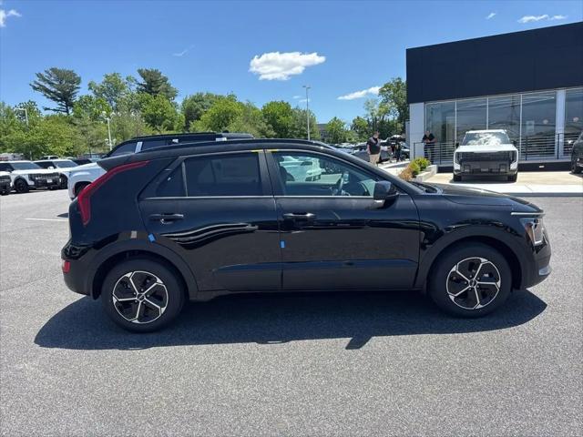 2026 Kia Niro LX