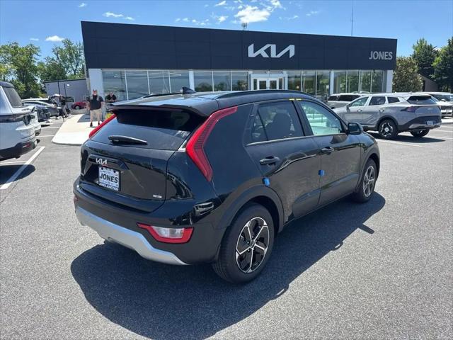 2026 Kia Niro LX