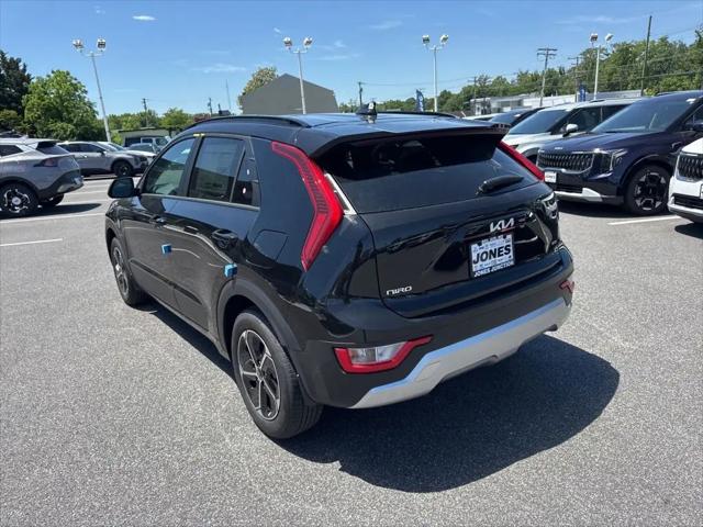 2026 Kia Niro LX