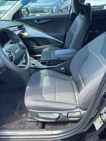 2026 Kia Niro LX