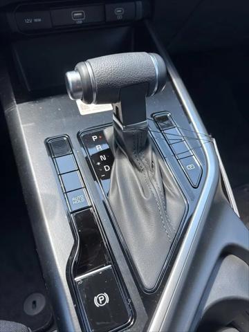 2026 Kia Niro LX