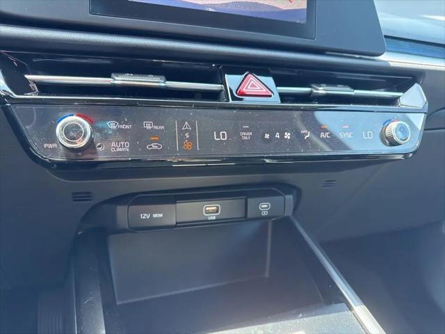 2026 Kia Niro LX
