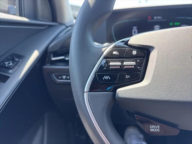2026 Kia Niro LX