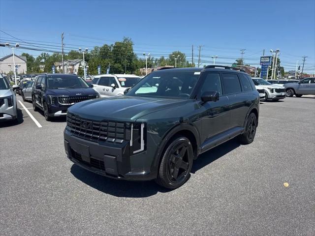 2027 Kia Telluride Hybrid X-Line SX for sale in Fallston, MD