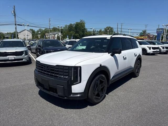 2027 Kia Telluride Hybrid X-Line SX for sale in Fallston, MD